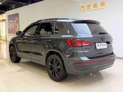 Volkswagen Jetta VS5 280TSI Automatic Gloss Honor Edition - ფოტო 11