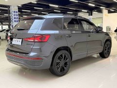 Volkswagen Jetta VS5 280TSI Automatic Gloss Honor Edition - ფოტო 12