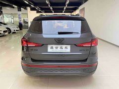 Volkswagen Jetta VS5 280TSI Automatic Gloss Honor Edition - ფოტო 13