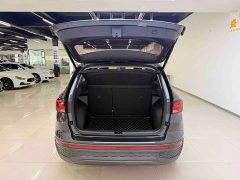 Volkswagen Jetta VS5 280TSI Automatic Gloss Honor Edition - ფოტო 14