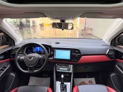 Volkswagen Jetta VS5 280TSI Automatic Gloss Honor Edition - ფოტო 5
