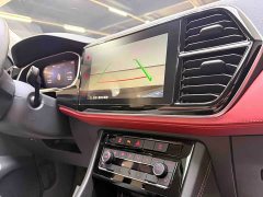 Volkswagen Jetta VS5 280TSI Automatic Gloss Honor Edition - ფოტო 8