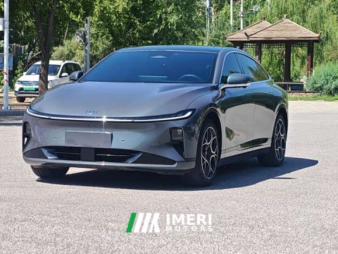 2025 Changan Qiyuan A07 Pure Electric True Value Edition 625 Flagship - ავტომობილი ჩინეთიდან