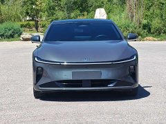Changan Qiyuan A07 Pure Electric True Value Edition 625 Flagship - ფოტო 2