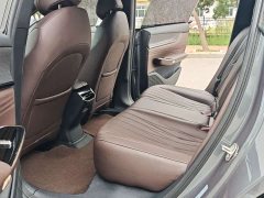 Changan Qiyuan A07 Pure Electric True Value Edition 625 Flagship - ფოტო 5