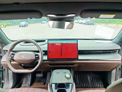 Changan Qiyuan A07 Pure Electric True Value Edition 625 Flagship - ფოტო 6