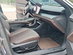 Changan Qiyuan A07 Pure Electric True Value Edition 625 Flagship - ფოტო 7