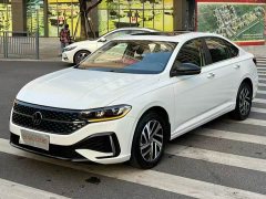 Volkswagen Lavida 300TSI DSG Starry Sky Leading Edition - ფოტო 1