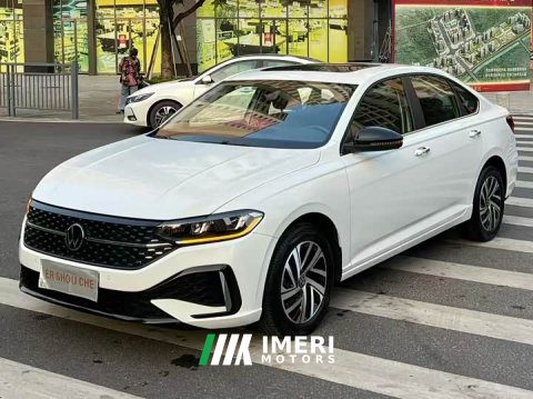 2024 Volkswagen Lavida 300TSI DSG Starry Sky Leading Edition - ავტომობილი ჩინეთიდან