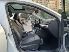 Volkswagen Lavida 300TSI DSG Starry Sky Leading Edition - ფოტო 10