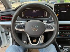 Volkswagen Lavida 300TSI DSG Starry Sky Leading Edition - ფოტო 11