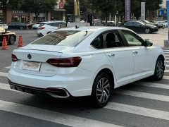 Volkswagen Lavida 300TSI DSG Starry Sky Leading Edition - ფოტო 14