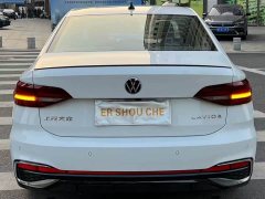 Volkswagen Lavida 300TSI DSG Starry Sky Leading Edition - ფოტო 15