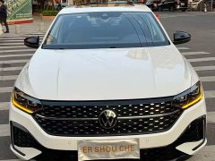 Volkswagen Lavida 300TSI DSG Starry Sky Leading Edition - ფოტო 2