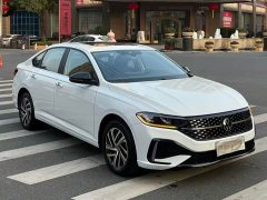 Volkswagen Lavida 300TSI DSG Starry Sky Leading Edition - ფოტო 3