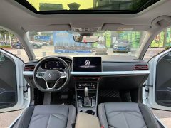 Volkswagen Lavida 300TSI DSG Starry Sky Leading Edition - ფოტო 5