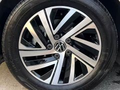 Volkswagen Lavida 300TSI DSG Starry Sky Leading Edition - ფოტო 7
