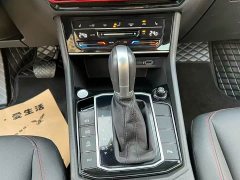 Volkswagen Lavida 300TSI DSG Starry Sky Leading Edition - ფოტო 8