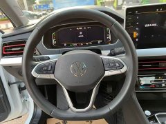 Volkswagen Lavida 300TSI DSG Starry Sky Leading Edition - ფოტო 9