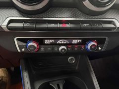 Audi Q2L 35 TFSI Fashion Dynamic - ფოტო 11