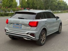 Audi Q2L 35 TFSI Fashion Dynamic - ფოტო 14