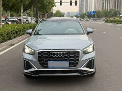 Audi Q2L 35 TFSI Fashion Dynamic - ფოტო 2
