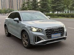 Audi Q2L 35 TFSI Fashion Dynamic - ფოტო 3