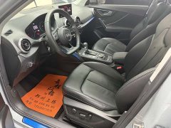 Audi Q2L 35 TFSI Fashion Dynamic - ფოტო 4