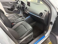 Audi Q2L 35 TFSI Fashion Dynamic - ფოტო 7