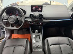 Audi Q2L 35 TFSI Fashion Dynamic - ფოტო 8