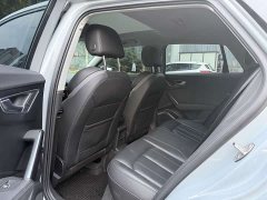Audi Q2L 35 TFSI Fashion Dynamic - ფოტო 9