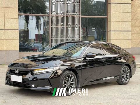 2022 Honda Yingshipai 260TURBO Exquisite Edition - ავტომობილი ჩინეთიდან