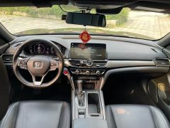 Honda Yingshipai 260TURBO Exquisite Edition - ფოტო 10