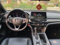 Honda Yingshipai 260TURBO Exquisite Edition - ფოტო 11