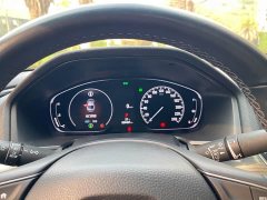 Honda Yingshipai 260TURBO Exquisite Edition - ფოტო 12