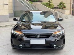 Honda Yingshipai 260TURBO Exquisite Edition - ფოტო 2