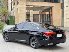 Honda Yingshipai 260TURBO Exquisite Edition - ფოტო 4