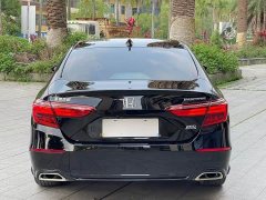 Honda Yingshipai 260TURBO Exquisite Edition - ფოტო 5