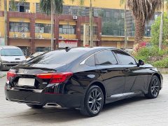 Honda Yingshipai 260TURBO Exquisite Edition - ფოტო 6