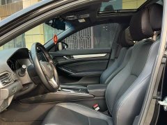 Honda Yingshipai 260TURBO Exquisite Edition - ფოტო 7