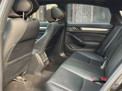 Honda Yingshipai 260TURBO Exquisite Edition - ფოტო 8