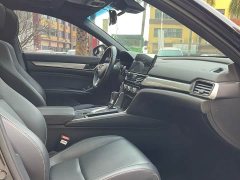 Honda Yingshipai 260TURBO Exquisite Edition - ფოტო 9