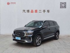 Geely Xingyue L 2024 2.0TD DCT EVO FWD Long Wind Edition - ფოტო 1