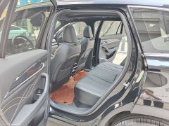 Geely Xingyue L 2024 2.0TD DCT EVO FWD Long Wind Edition - ფოტო 10