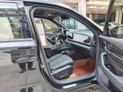 Geely Xingyue L 2024 2.0TD DCT EVO FWD Long Wind Edition - ფოტო 11