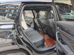 Geely Xingyue L 2024 2.0TD DCT EVO FWD Long Wind Edition - ფოტო 12