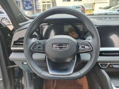 Geely Xingyue L 2024 2.0TD DCT EVO FWD Long Wind Edition - ფოტო 13