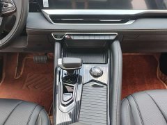 Geely Xingyue L 2024 2.0TD DCT EVO FWD Long Wind Edition - ფოტო 14
