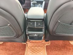 Geely Xingyue L 2024 2.0TD DCT EVO FWD Long Wind Edition - ფოტო 15