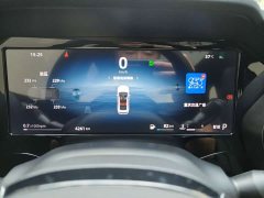 Geely Xingyue L 2024 2.0TD DCT EVO FWD Long Wind Edition - ფოტო 16